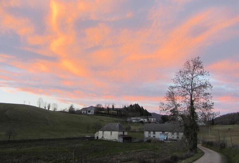 住宿加早餐  La Maison De Natasha