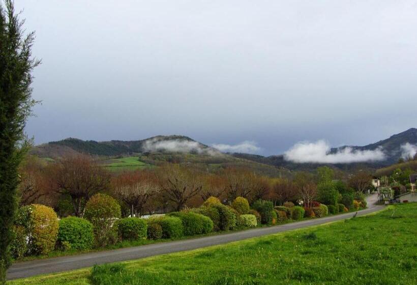 مبيت وإفطار La Maison De Natasha