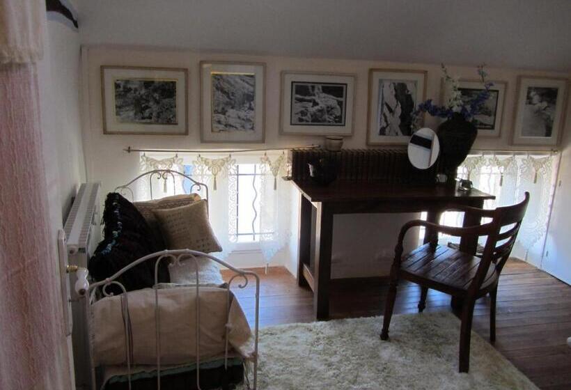 مبيت وإفطار La Maison De Natasha