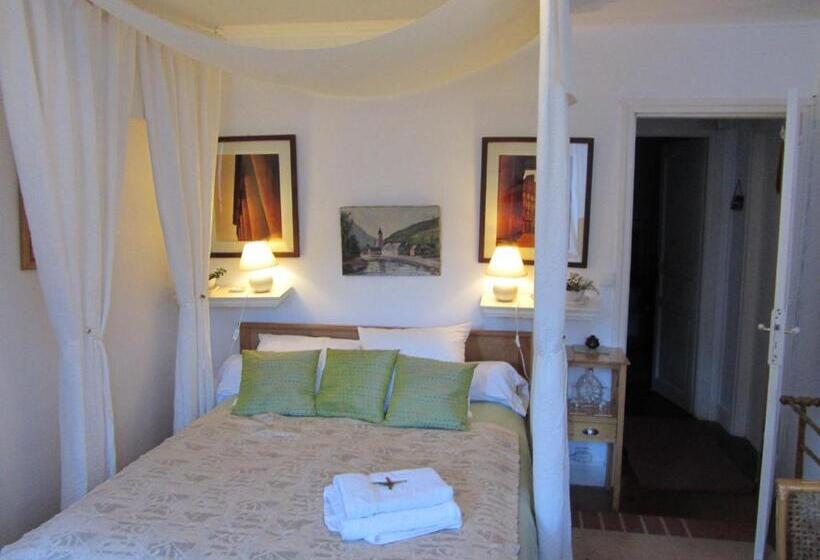 住宿加早餐  La Maison De Natasha