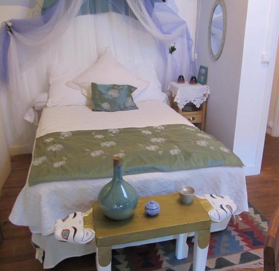 مبيت وإفطار La Maison De Natasha