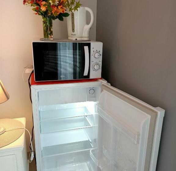 Le Balcon Des Cimes B&b