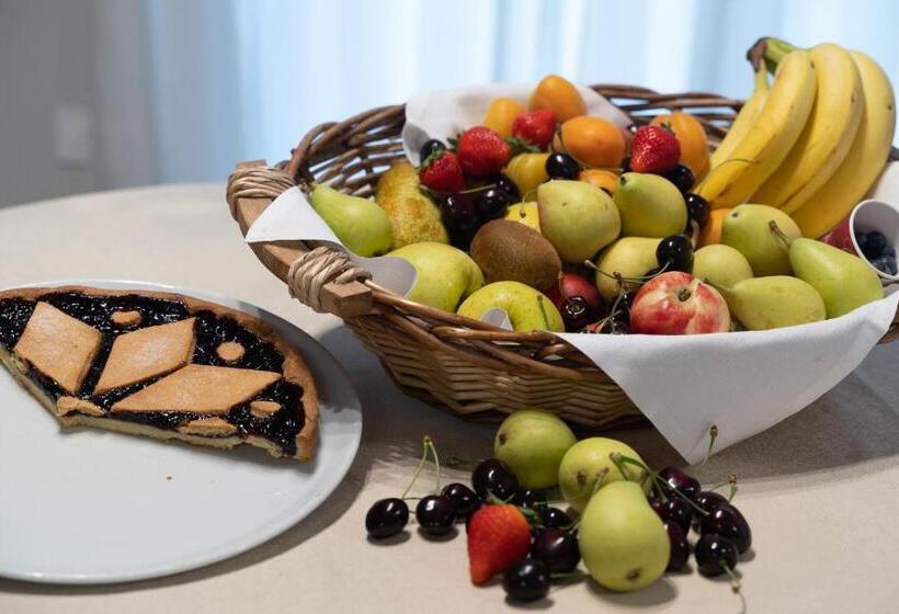 צימר Locanda Al Crap