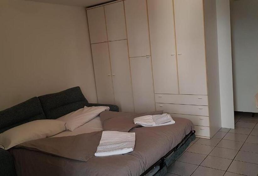 צימר Locanda Al Crap