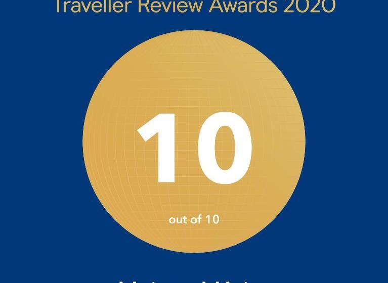 住宿加早餐 Maison Mûrier