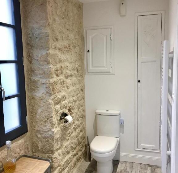 مبيت وإفطار Maison Mûrier