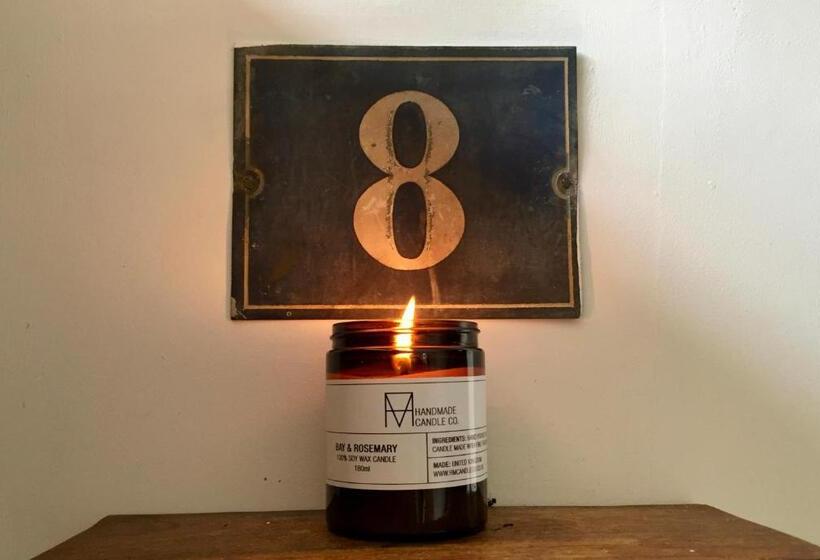 مبيت وإفطار Maison Mûrier