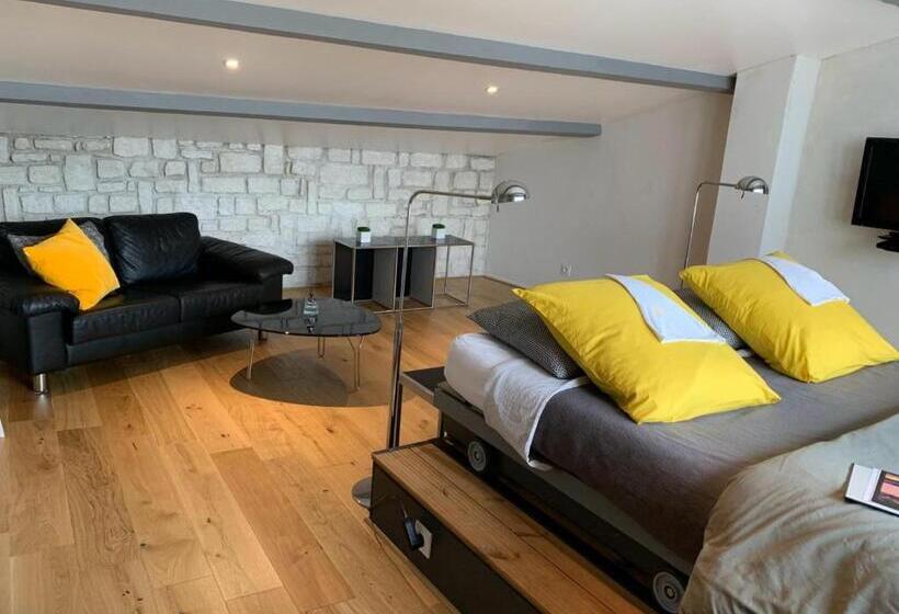 住宿加早餐  Metafort