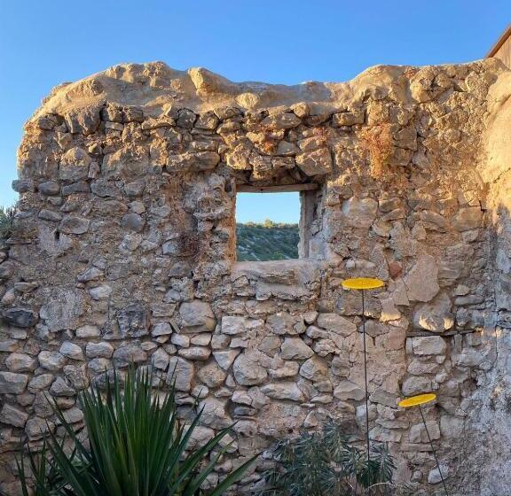 住宿加早餐  Metafort