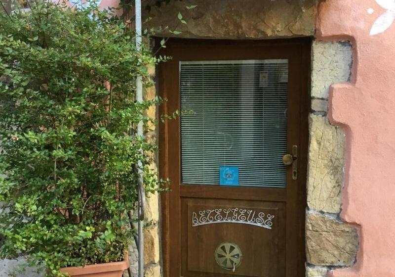 צימר New Arcobaleno Ossegna