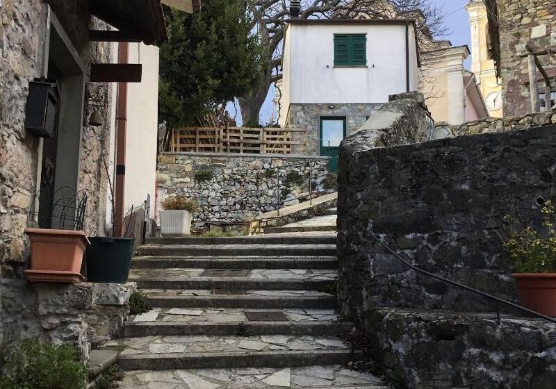 צימר New Arcobaleno Ossegna