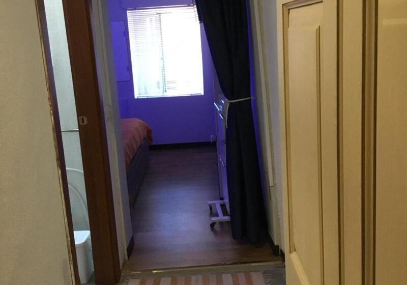 צימר New Arcobaleno Ossegna