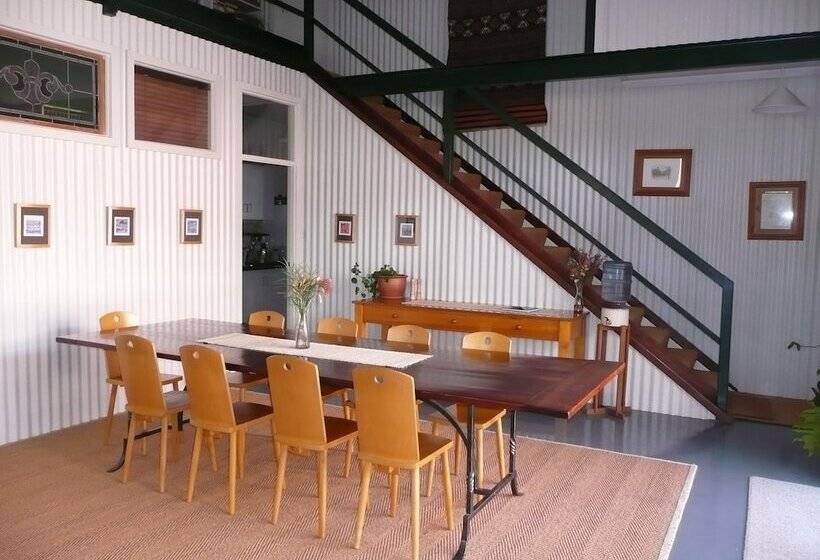 مبيت وإفطار Patly Hill Farm