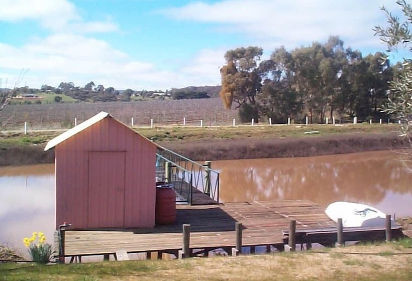 민박 Patly Hill Farm