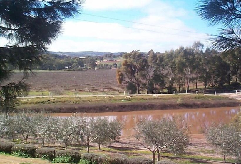 민박 Patly Hill Farm