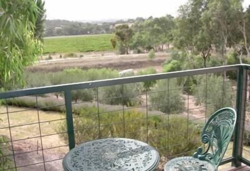 مبيت وإفطار Patly Hill Farm