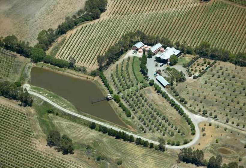 민박 Patly Hill Farm