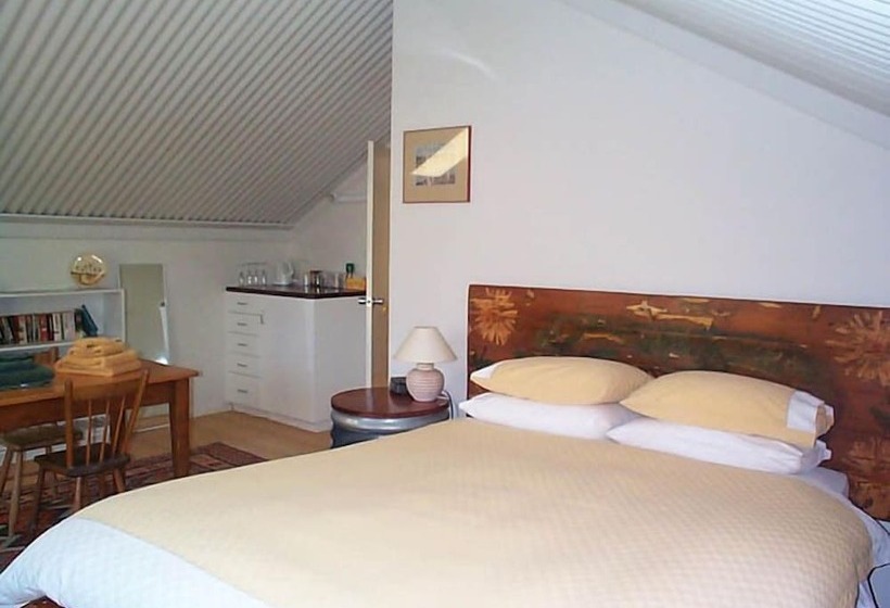 مبيت وإفطار Patly Hill Farm