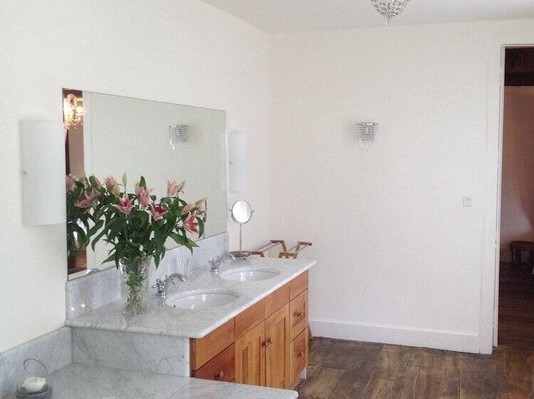 צימר Résidence Crone