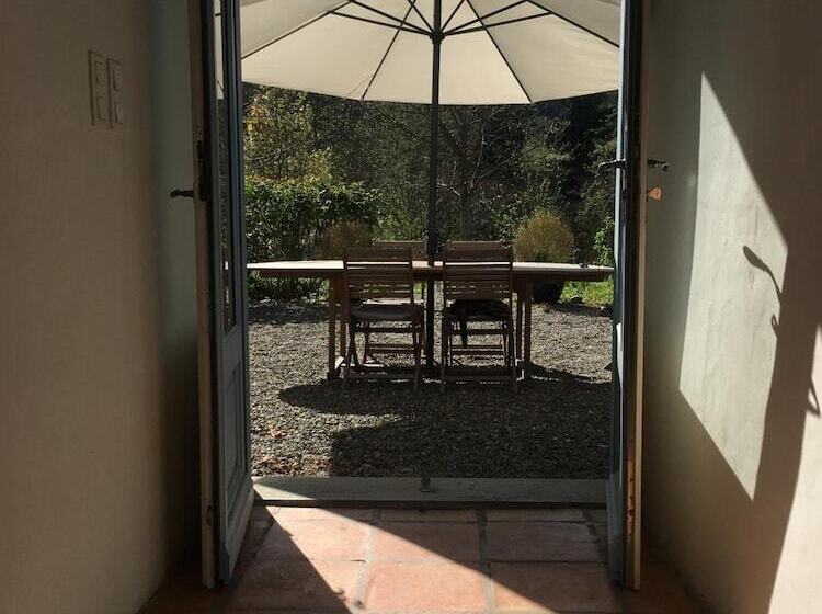 مبيت وإفطار Résidence Crone