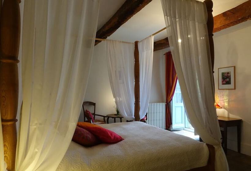 مبيت وإفطار Résidence Crone