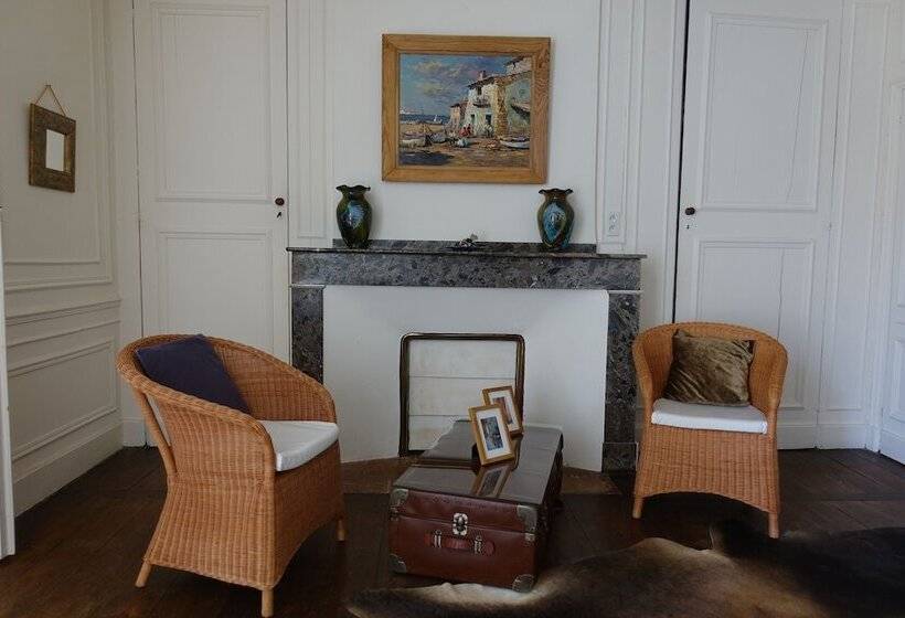 צימר Résidence Crone