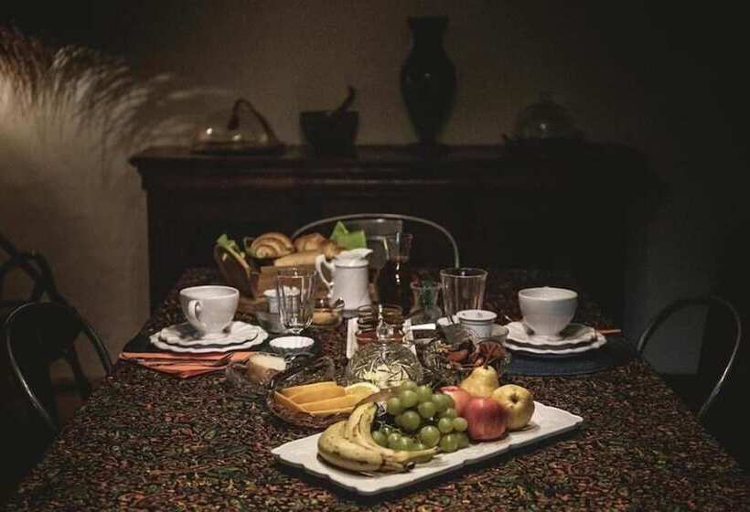 مبيت وإفطار Résidence Crone