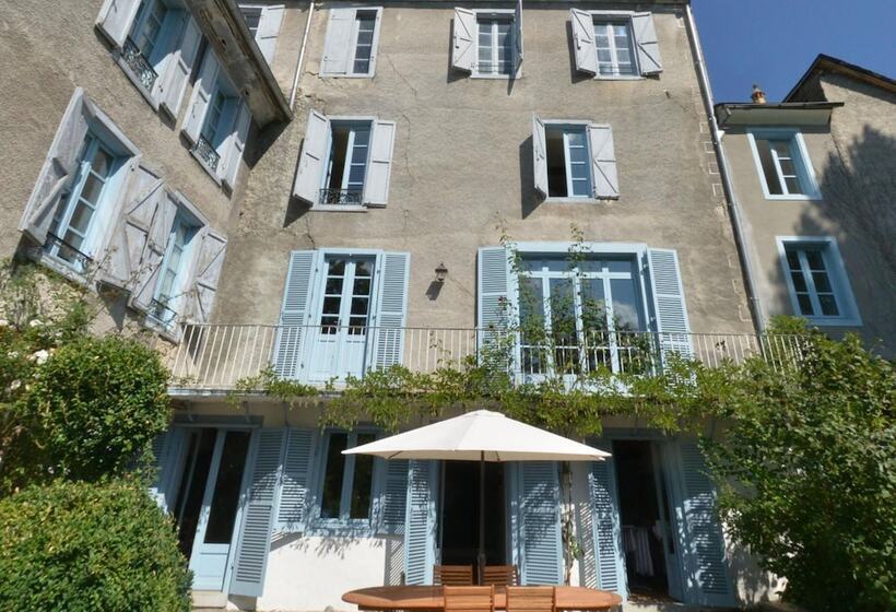 צימר Résidence Crone