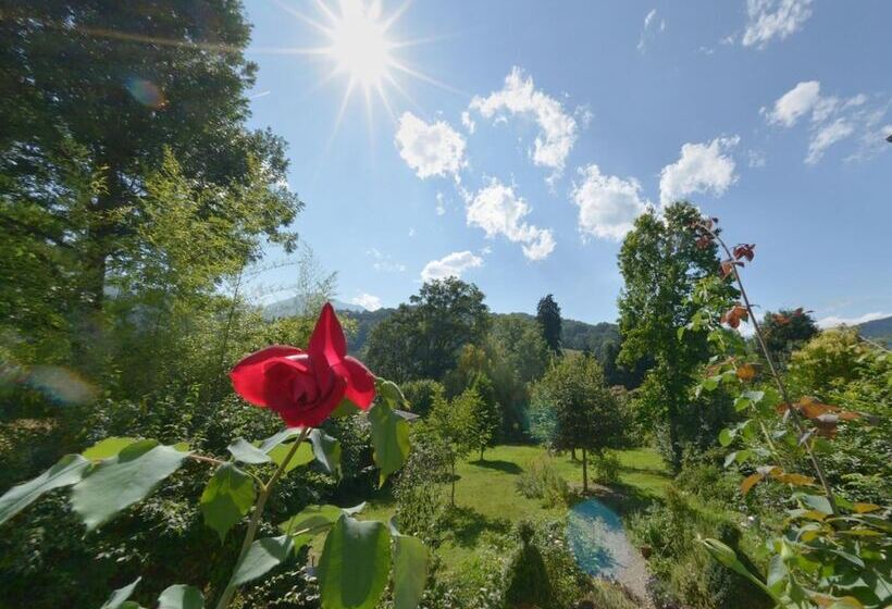 مبيت وإفطار Résidence Crone