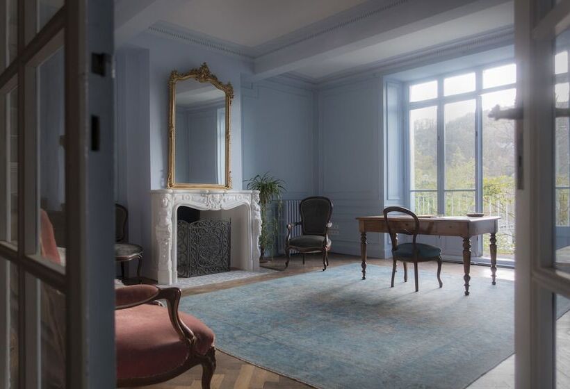 مبيت وإفطار Résidence Crone