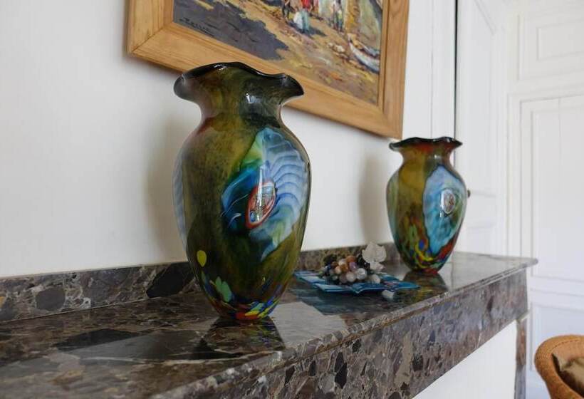 مبيت وإفطار Résidence Crone