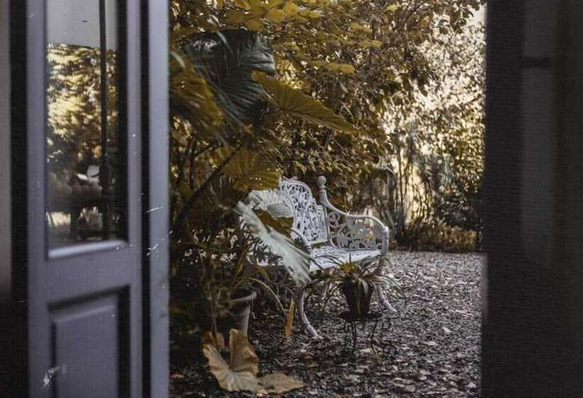 مبيت وإفطار Résidence Crone