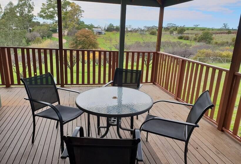 Bed and Breakfast Taralee Orchards