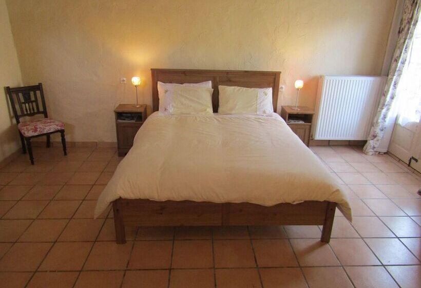 Bed and Breakfast Thesecretgarden France