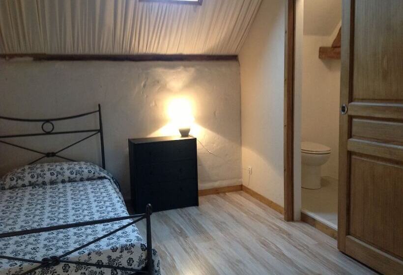 Bed and Breakfast Thesecretgarden France