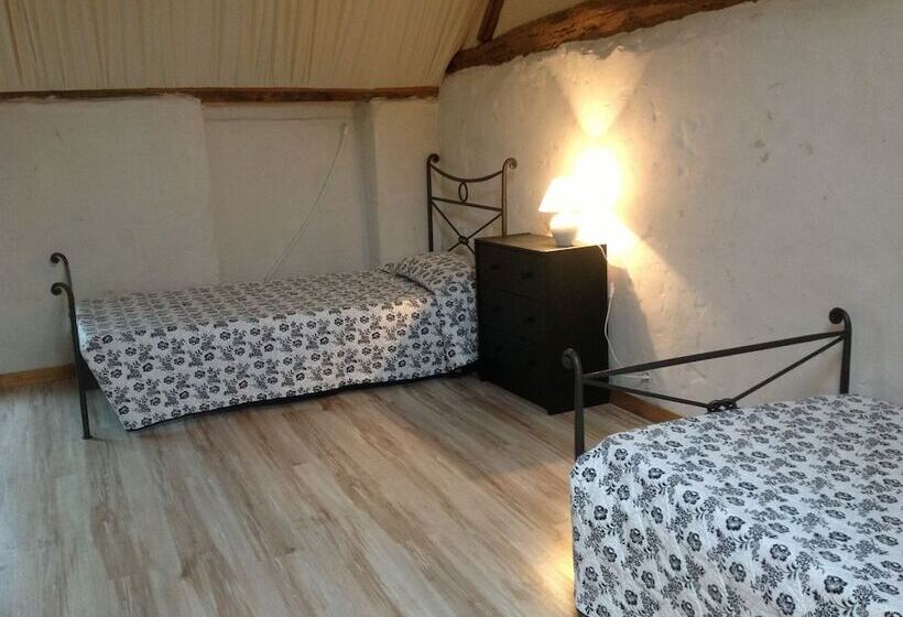 Bed and Breakfast Thesecretgarden France