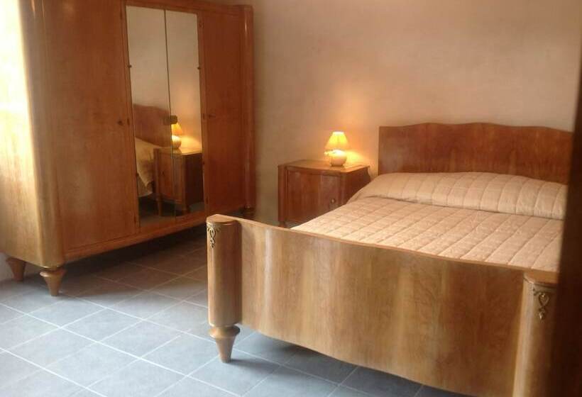 Bed and Breakfast Thesecretgarden France