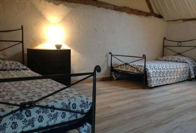 Bed and Breakfast Thesecretgarden France