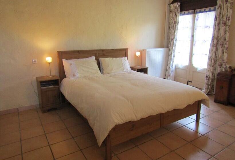 Bed and Breakfast Thesecretgarden France