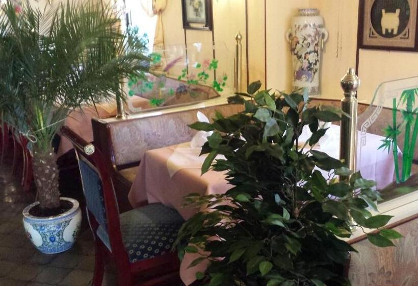 住宿加早餐  Zur Guten Quelle