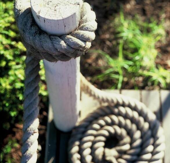 Boathouse  Birks River Retreat
