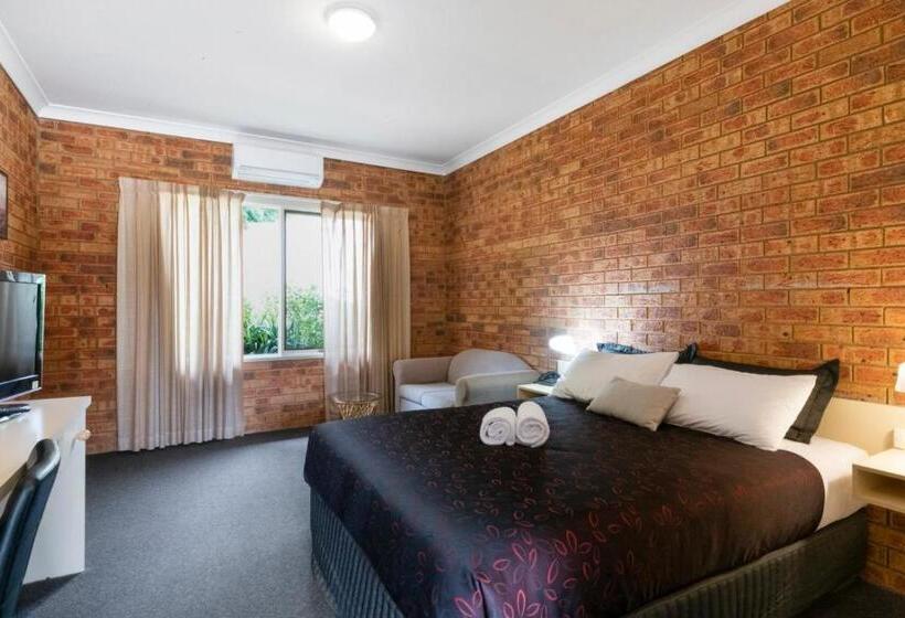 Broadford Sugarloaf Motel