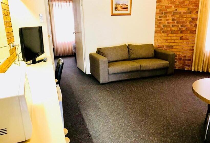 Broadford Sugarloaf Motel