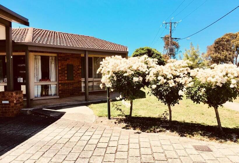 Broadford Sugarloaf Motel