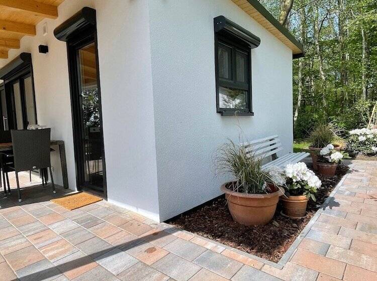 Bungalow Park Am Salzhaff