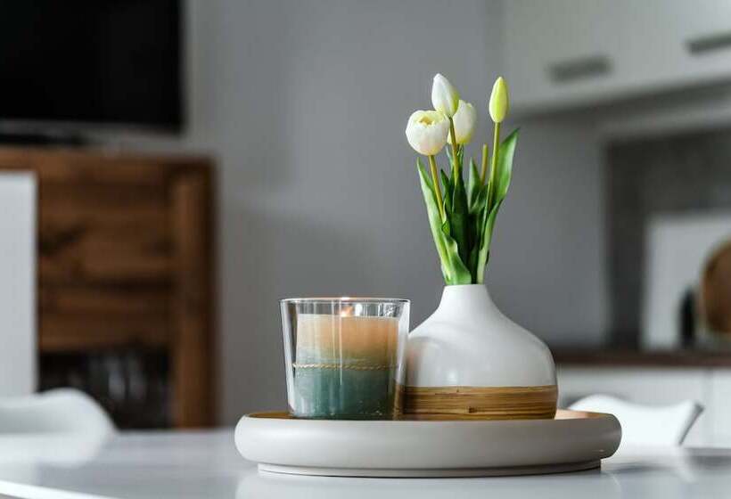 Bungalow Park Am Salzhaff