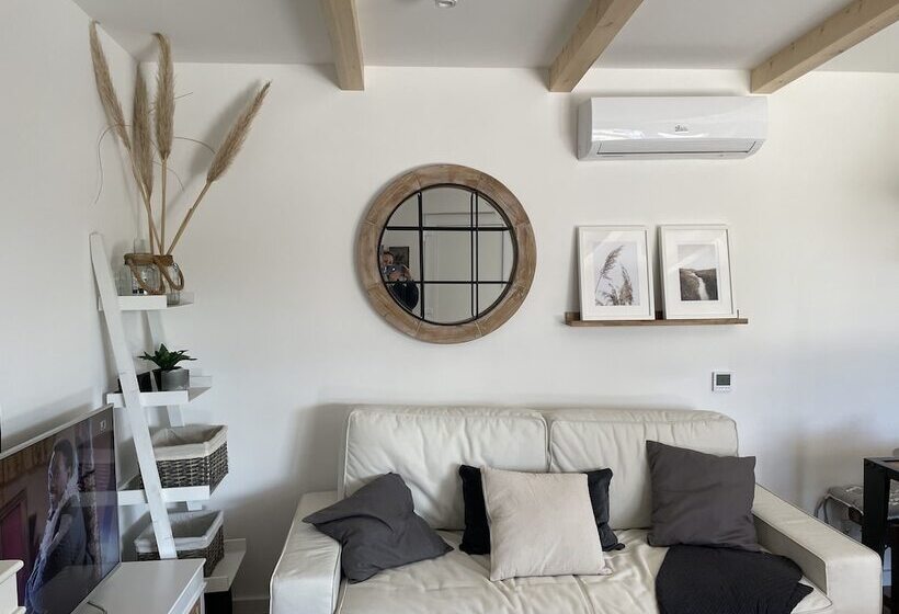 Bungalow Park Am Salzhaff