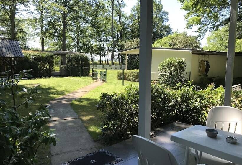 Bungalow Park Am Salzhaff