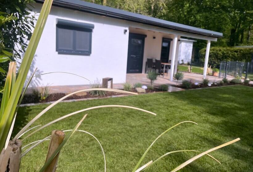 Bungalow Park Am Salzhaff