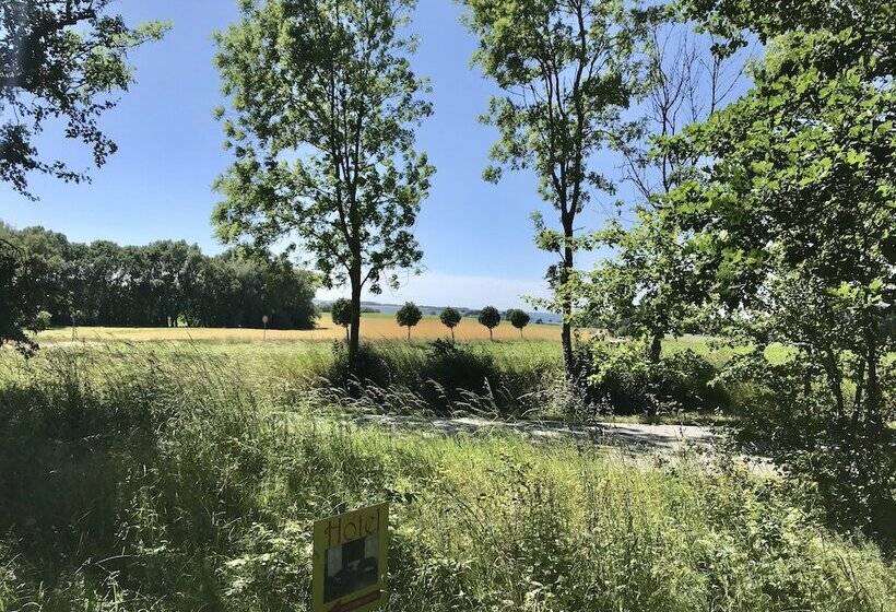 Bungalow Park Am Salzhaff